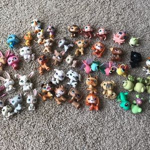 Littlest Pet Shop